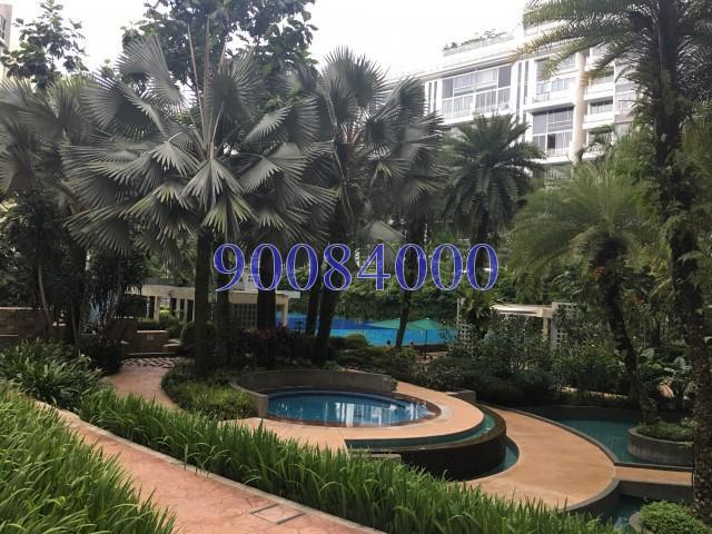 Gardenvista (D21), Condominium #148128942